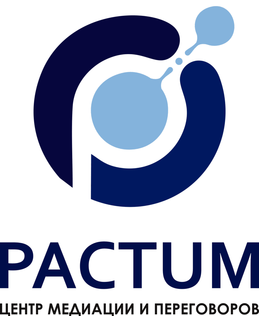 PACTUM Logo