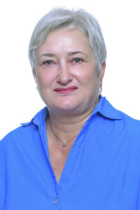 Геринг Ирина Павловна