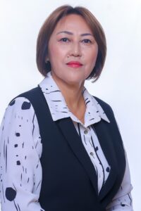 Медеубаева Гульжан Тлеуовна