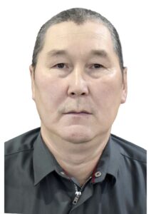 Танабергенов Максут Советович